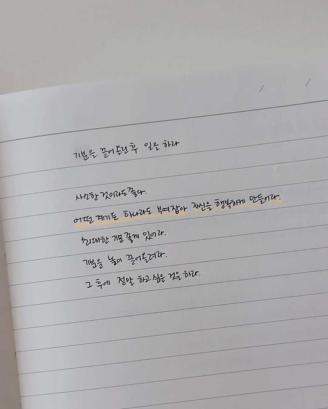 아기 사규삼 3