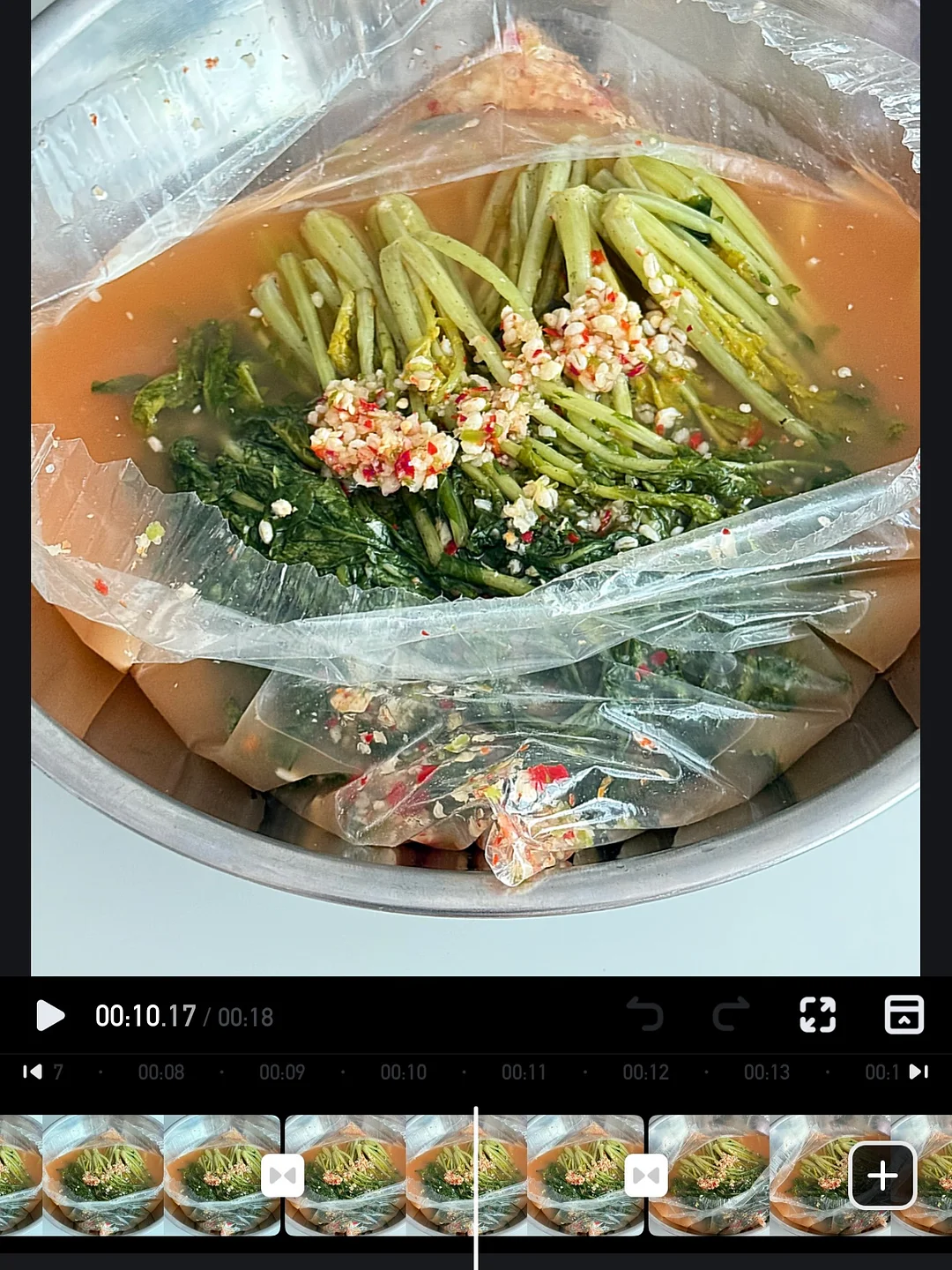노튼 나일론 백 3