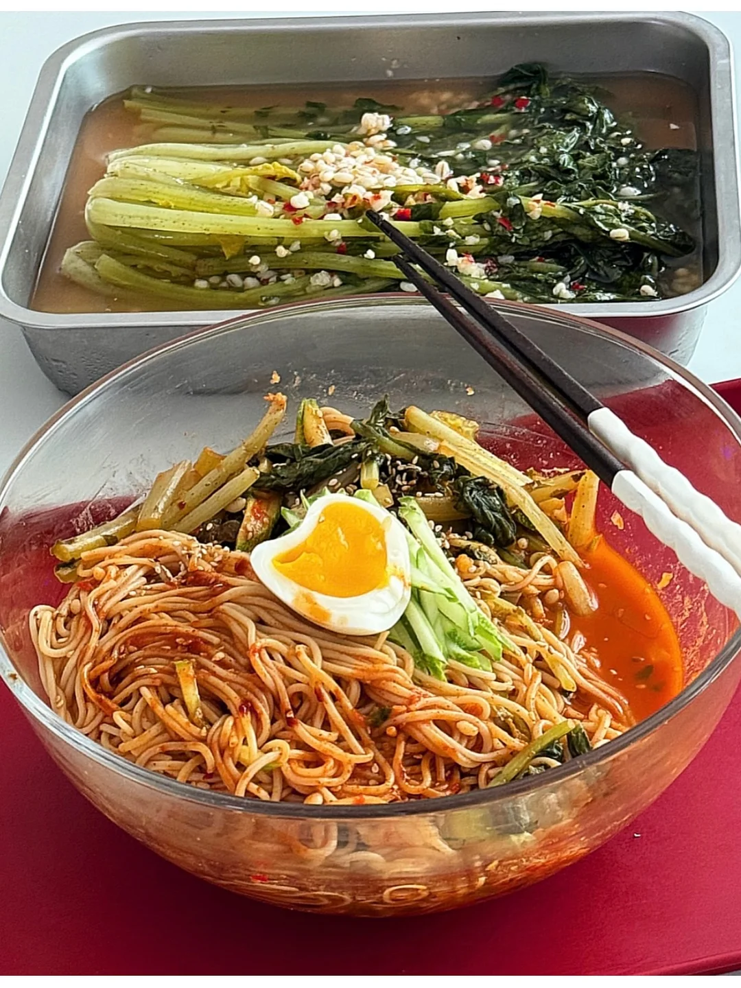 노튼 나일론 백 8