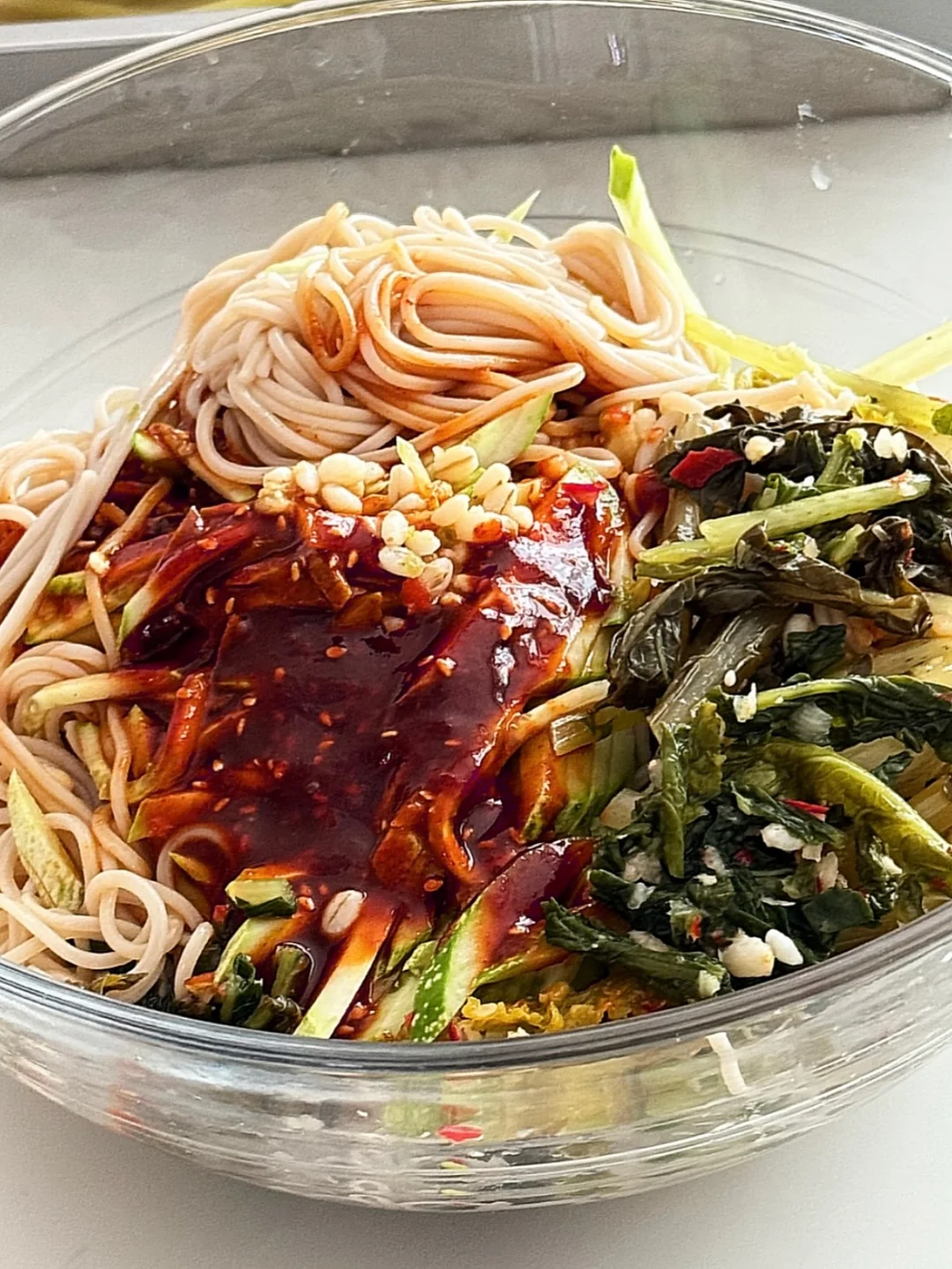 노튼 나일론 백 9