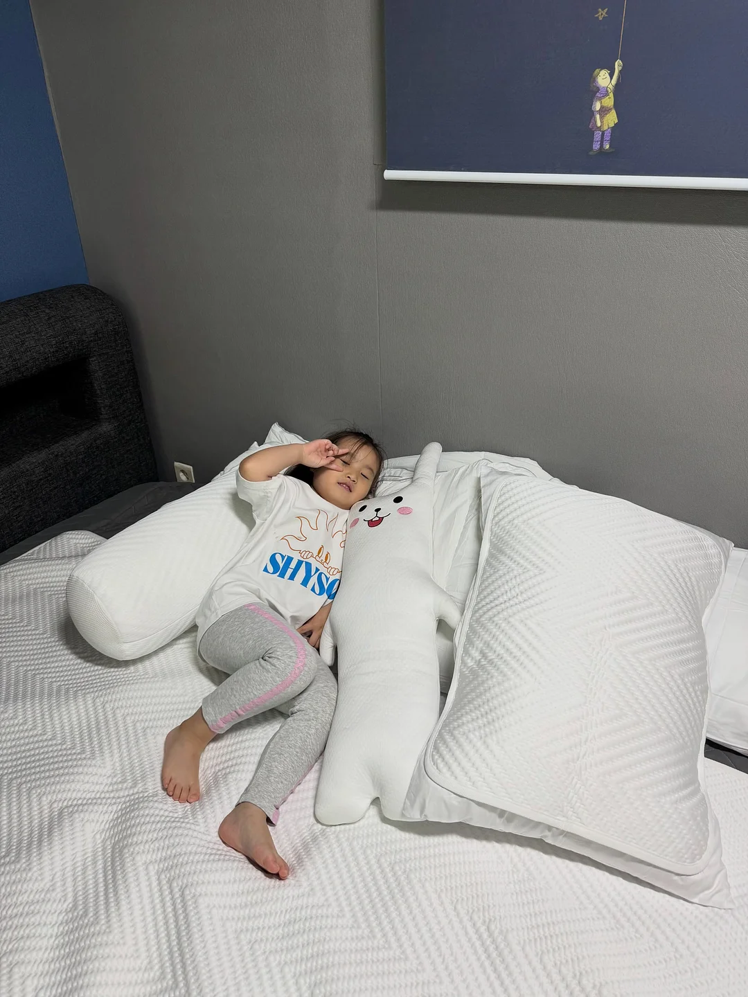 폴프랜즈 양말 9