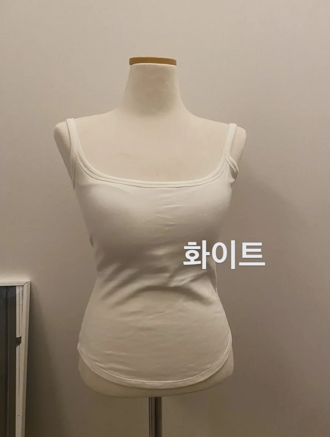 염색모 생존 루틴 6