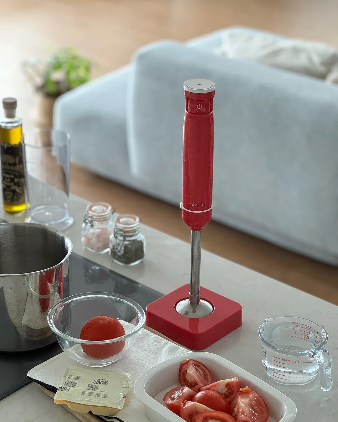 스마트 도어락 5
