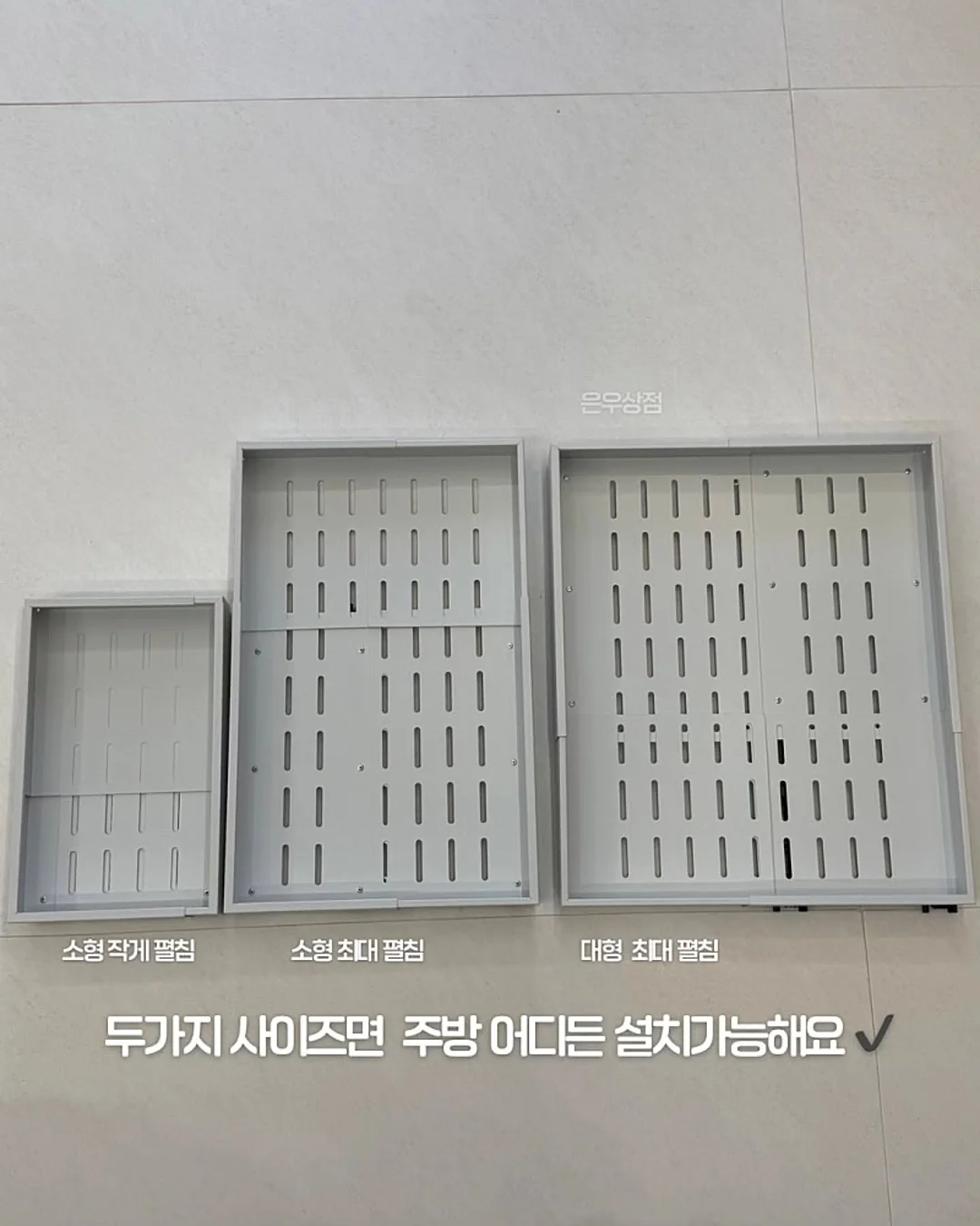여름 색감 네일 컬러 15