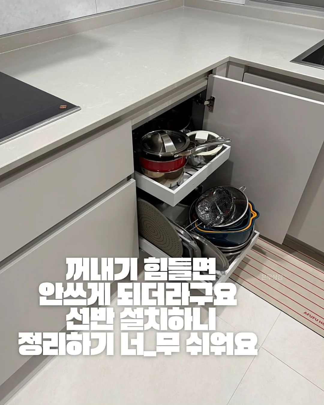 여름 색감 네일 컬러 3