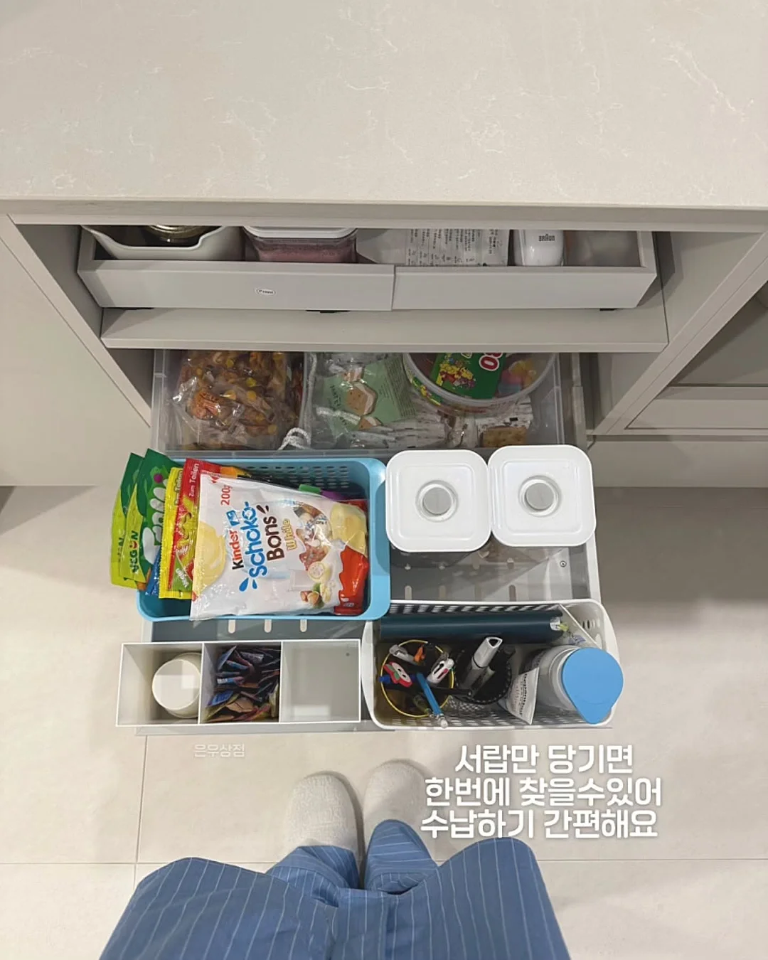 여름 색감 네일 컬러 8