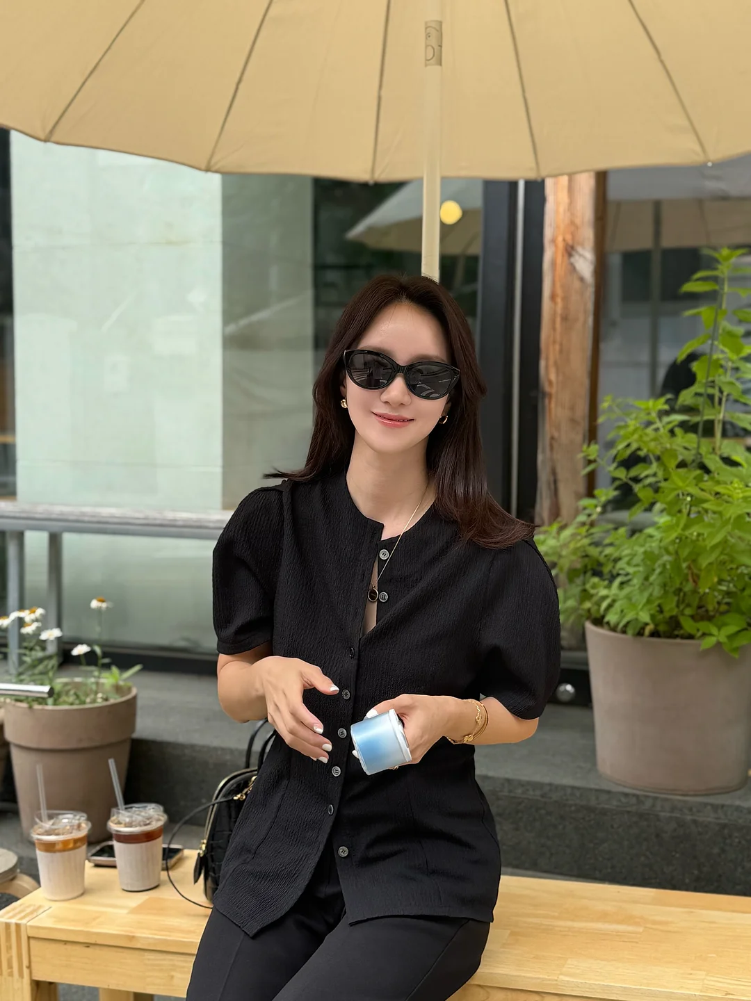 아더 컬러 베이지 2
