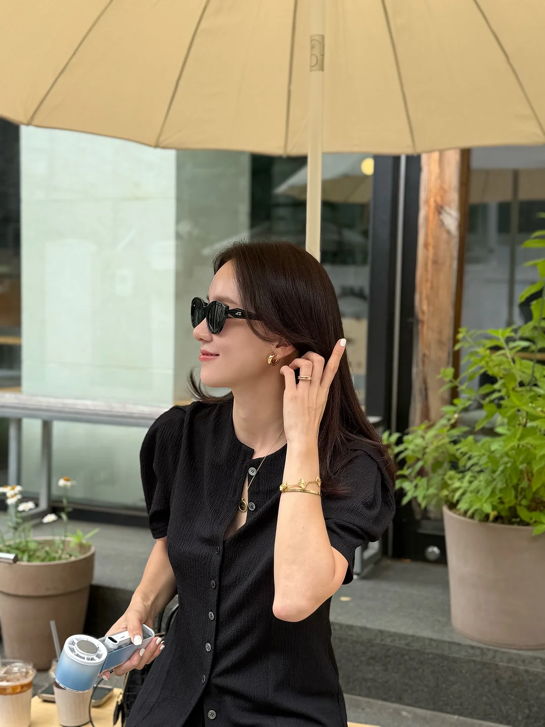 아더 컬러 베이지 3