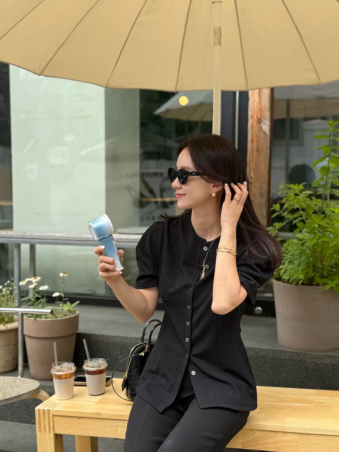 아더 컬러 베이지 4
