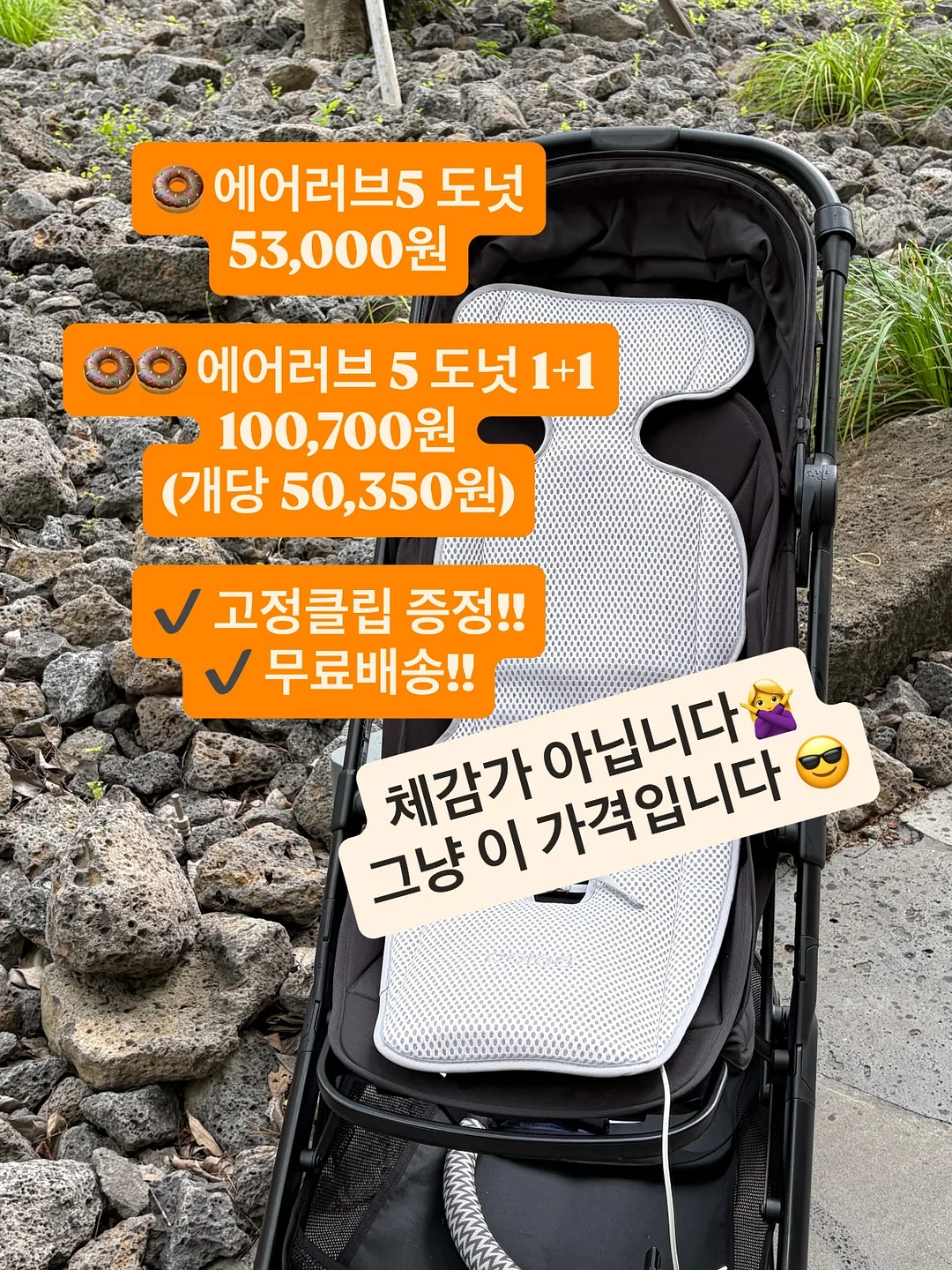 강아지 전용 휴양지 쿠션 11