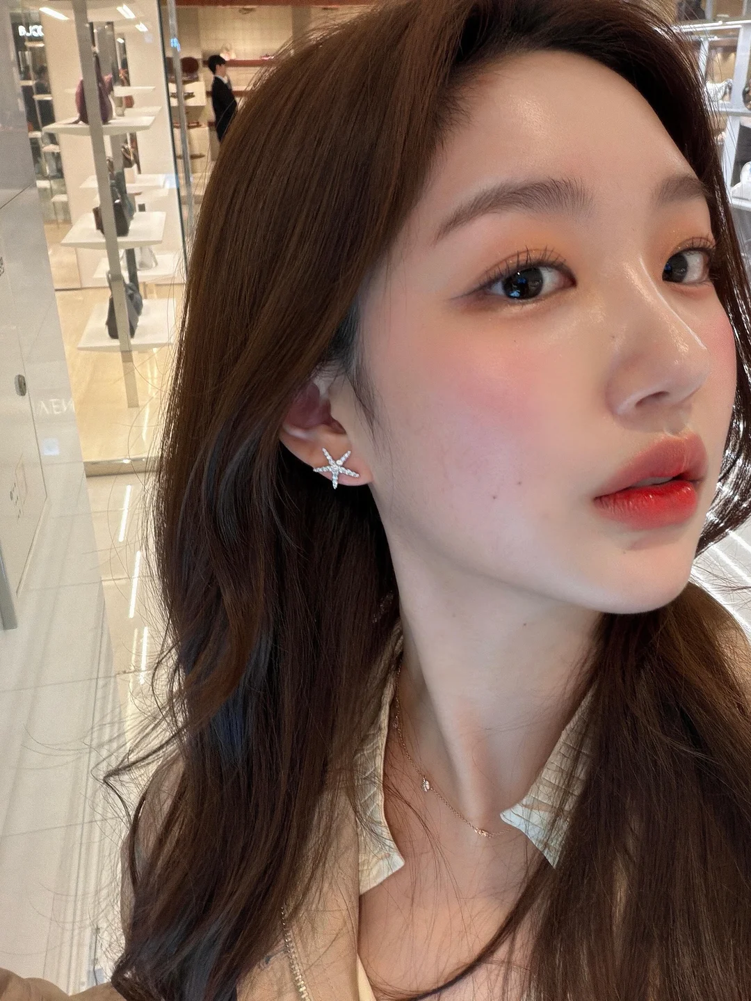 레이어드 티셔츠 13