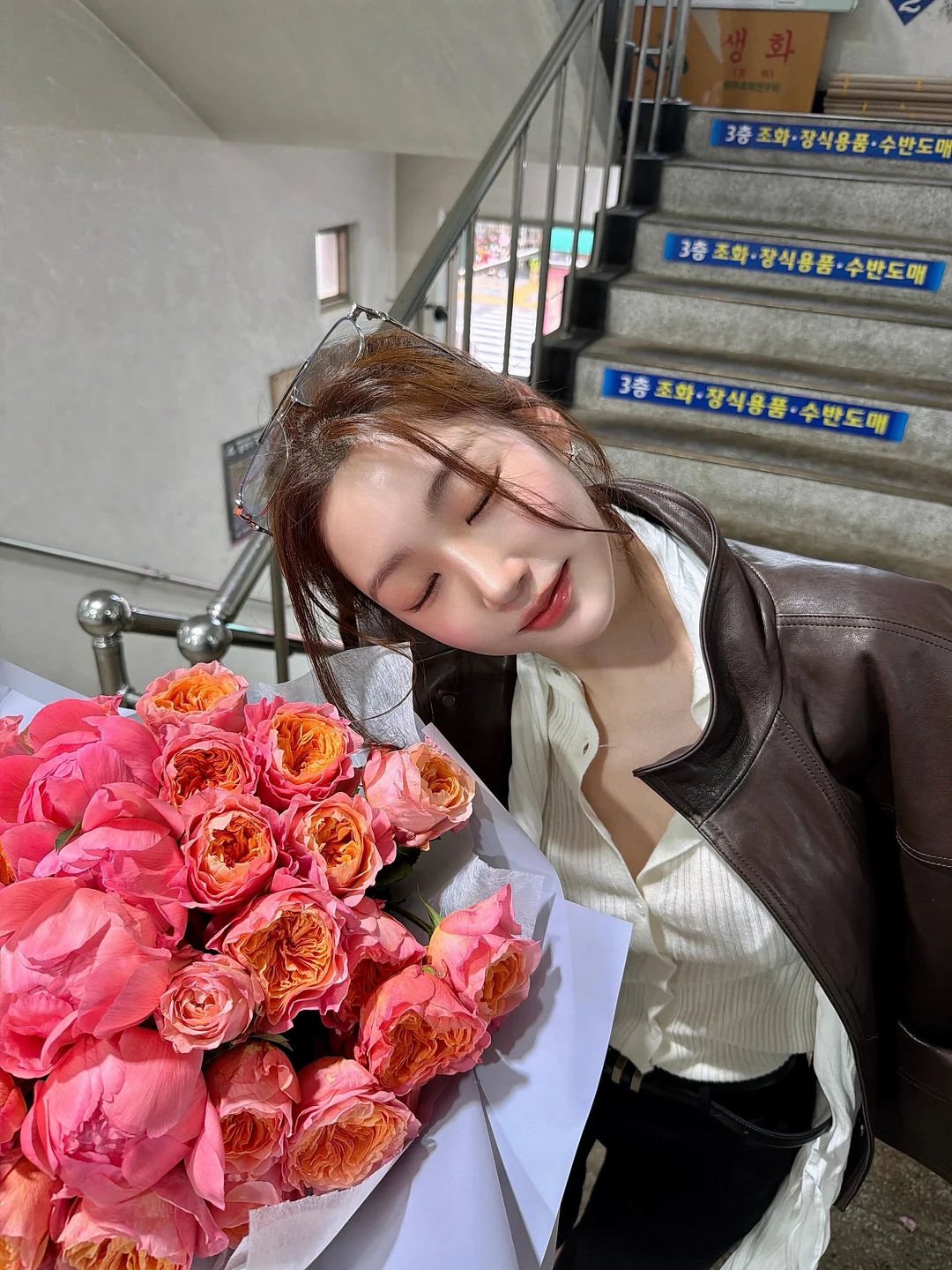 레이어드 티셔츠 14