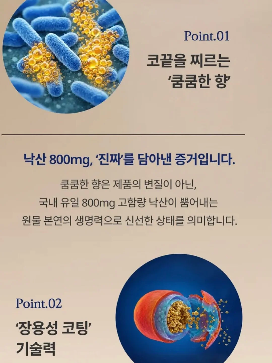 스트라이프 박스티 & 5부 바이커팬츠 4