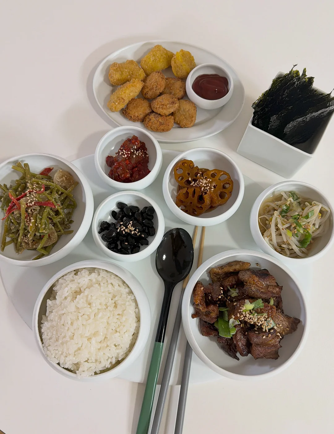 아이앱스튜디오 10주년 반팔티 1