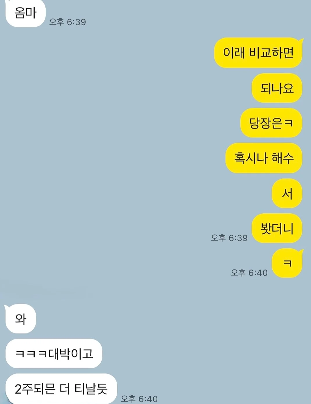 아이앱스튜디오 10주년 반팔티 3