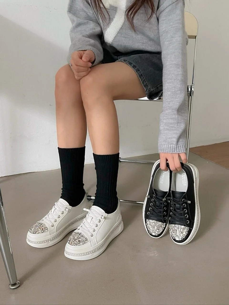 오슬로 EVA 장화 5