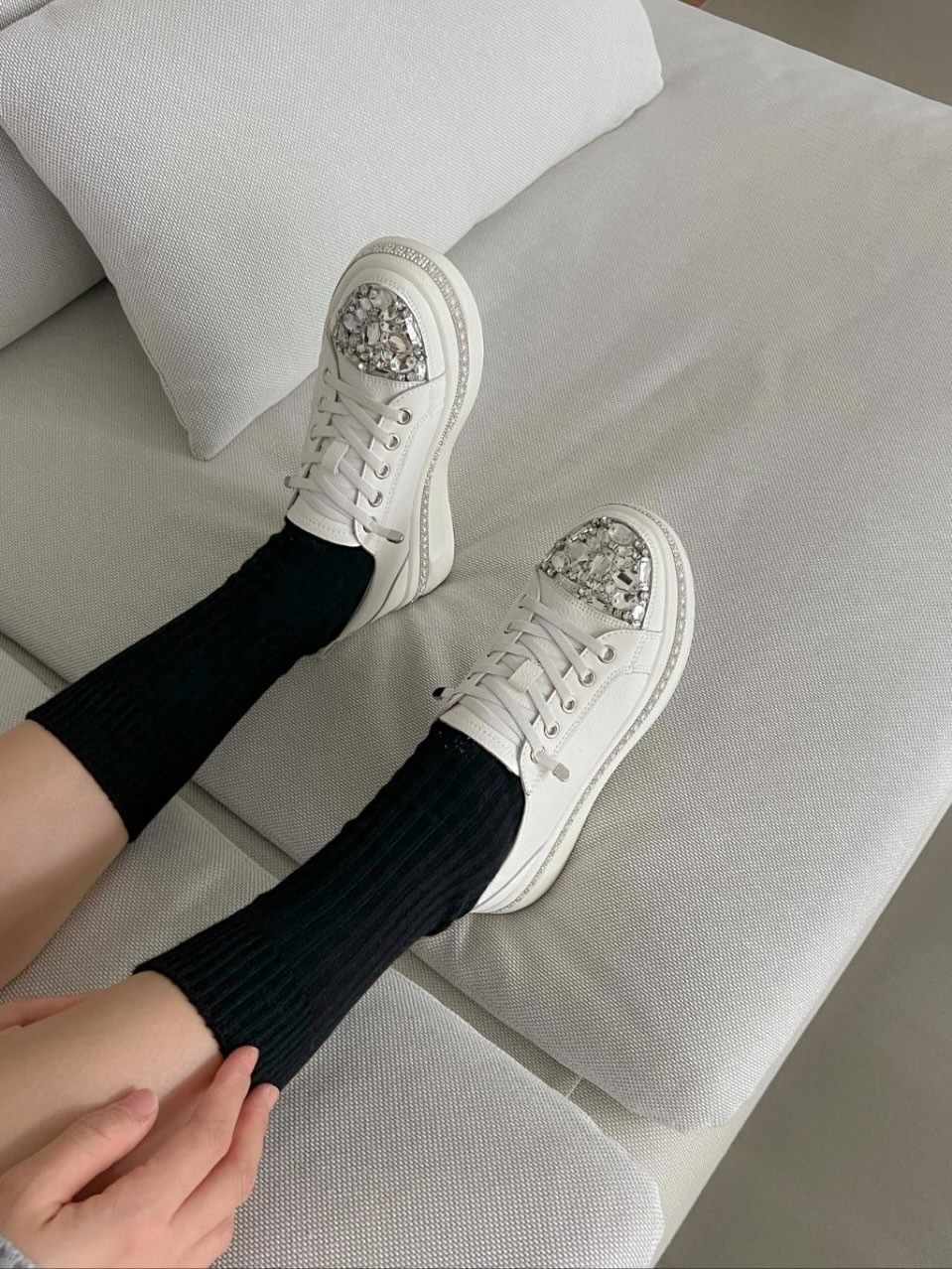 오슬로 EVA 장화 6