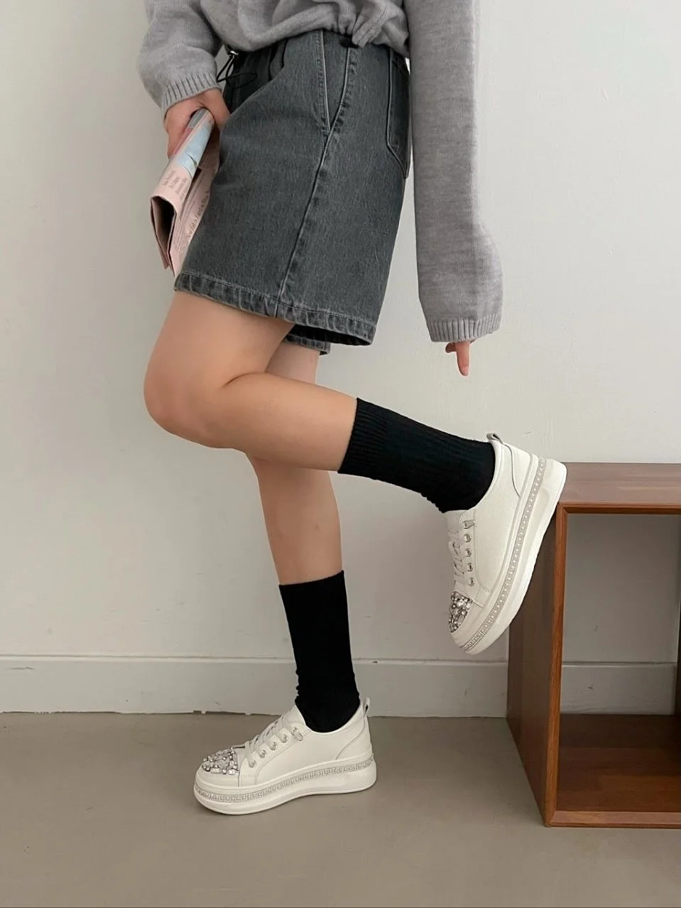 오슬로 EVA 장화 10