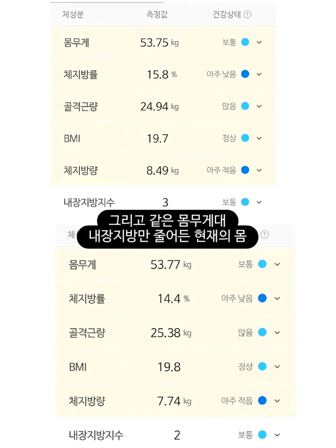 생일 답례품 부채 11