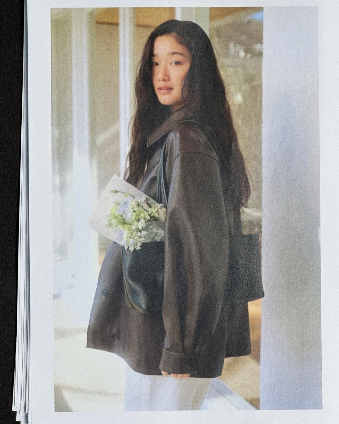 휴도 포근한제주 30cm 클래식 터프팅 투매트리스 Q 12