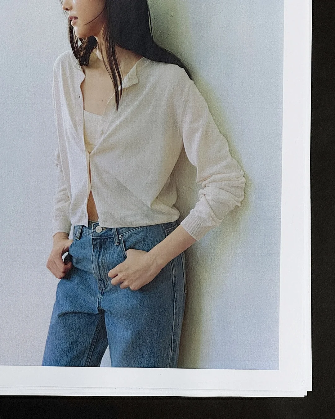 휴도 포근한제주 30cm 클래식 터프팅 투매트리스 Q 6