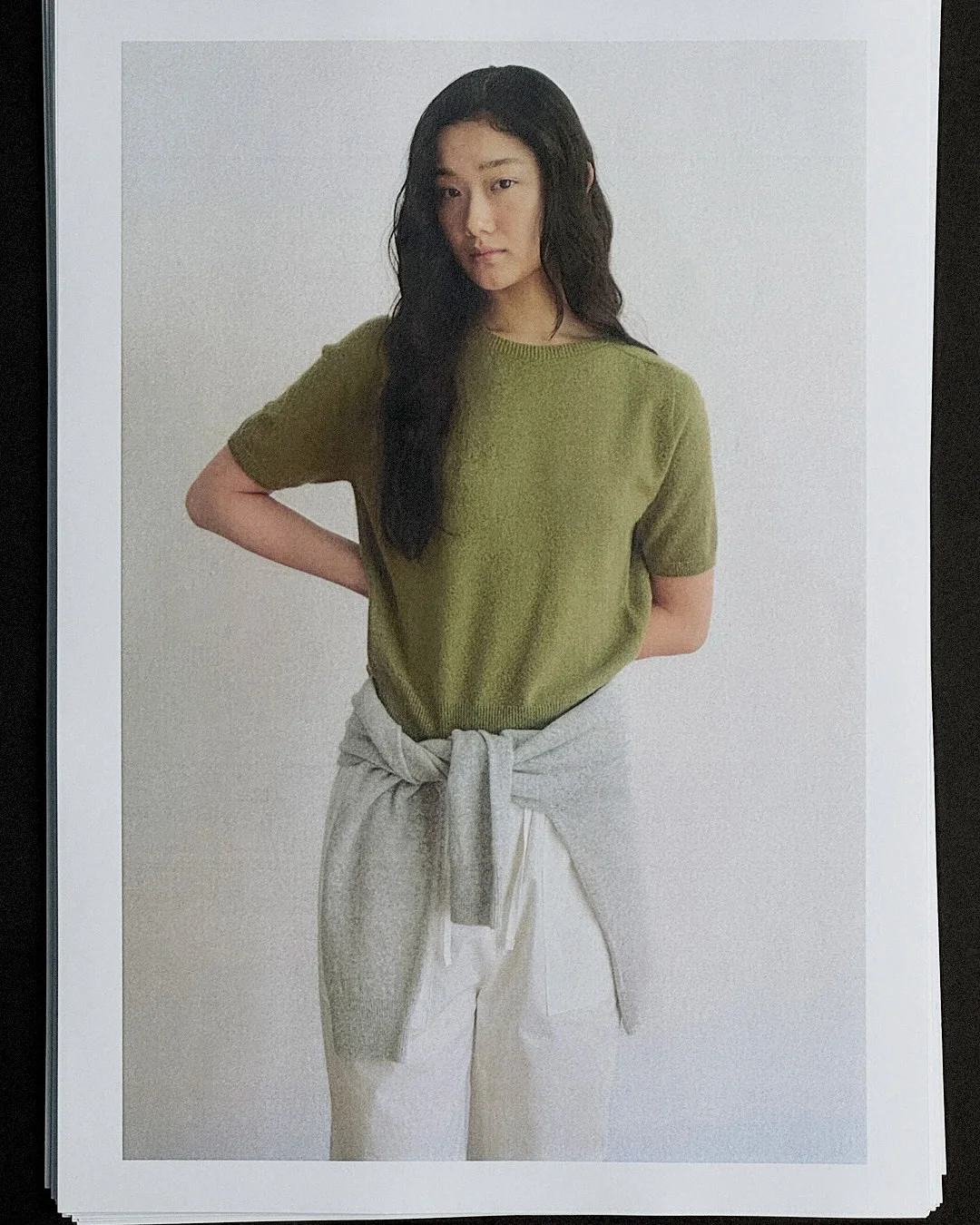 휴도 포근한제주 30cm 클래식 터프팅 투매트리스 Q 9
