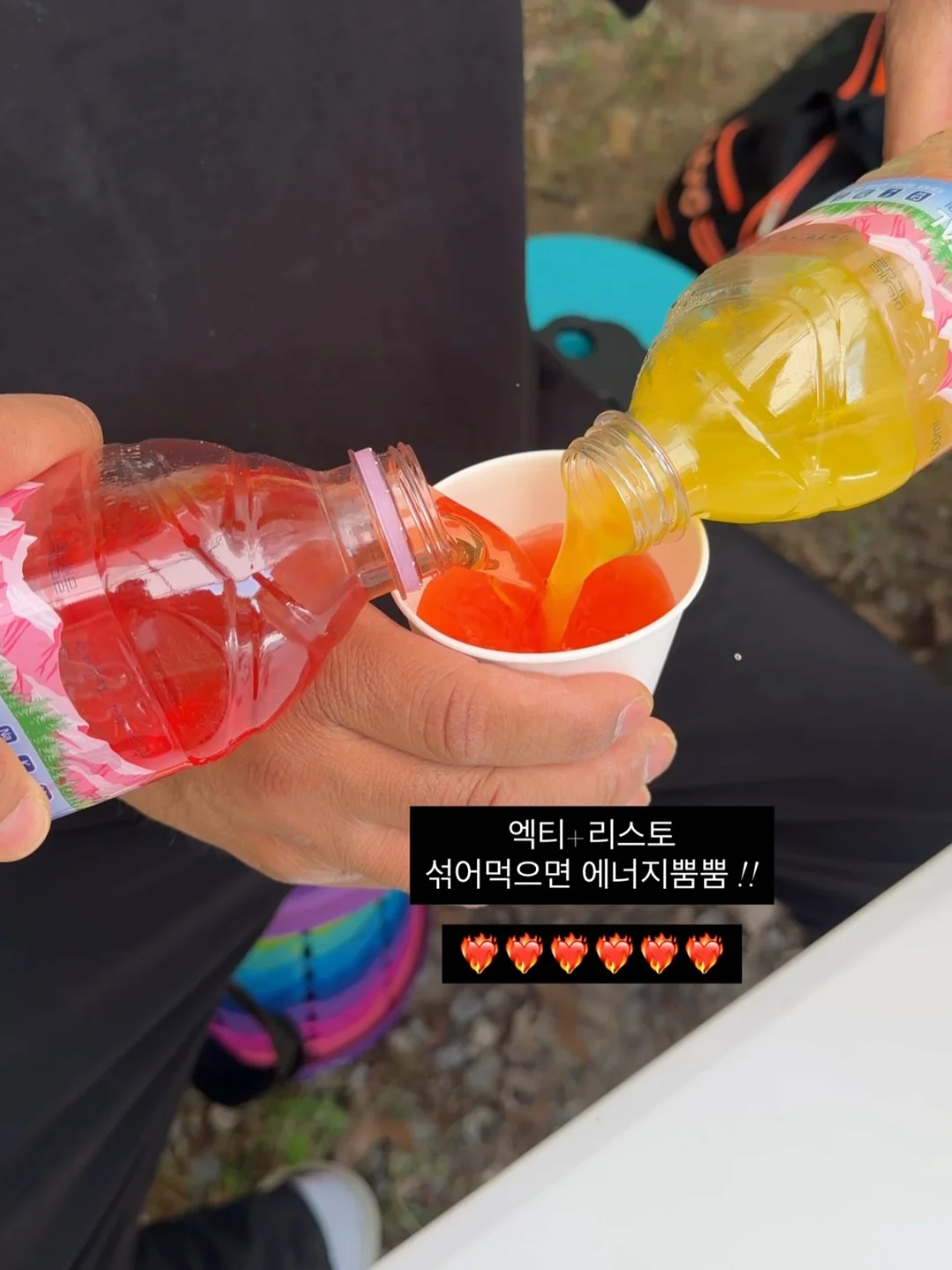 NBA 빅로고 맨투맨 10