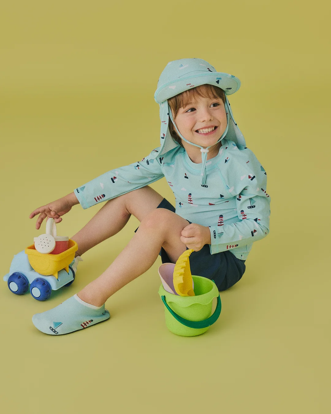 솔티초코가나슈쿠키 5