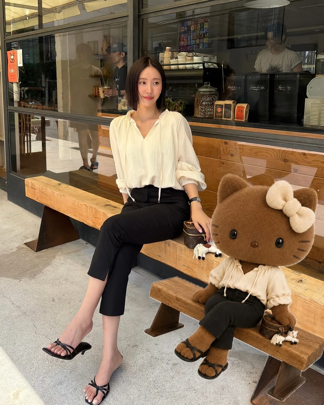 다솜 수제 한우 청국장 1