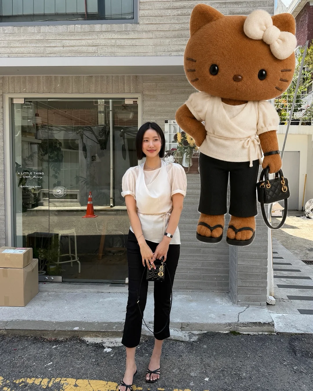다솜 수제 한우 청국장 3