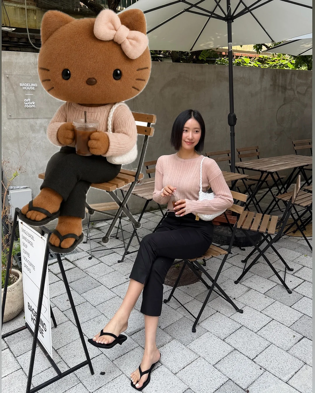 다솜 수제 한우 청국장 4