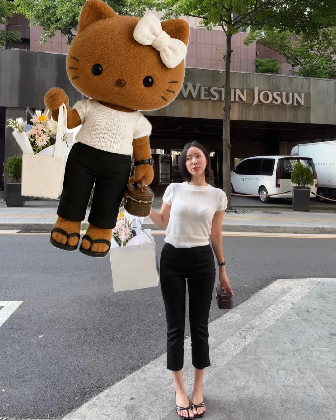 다솜 수제 한우 청국장 7