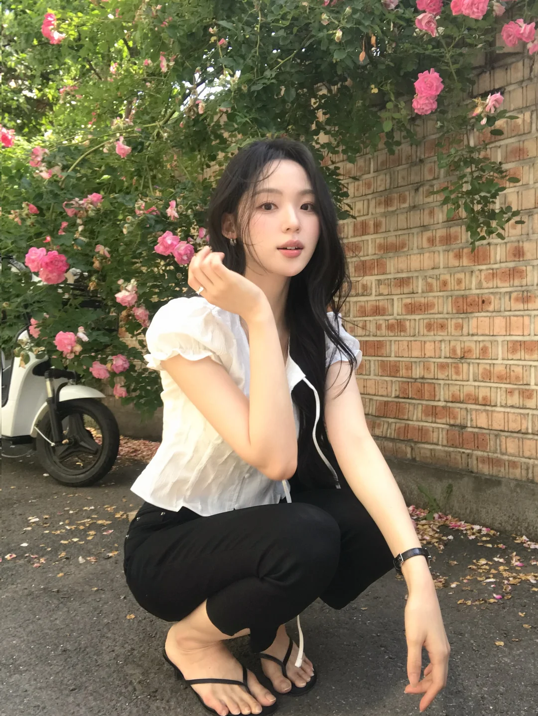 접착식 데코타일 8