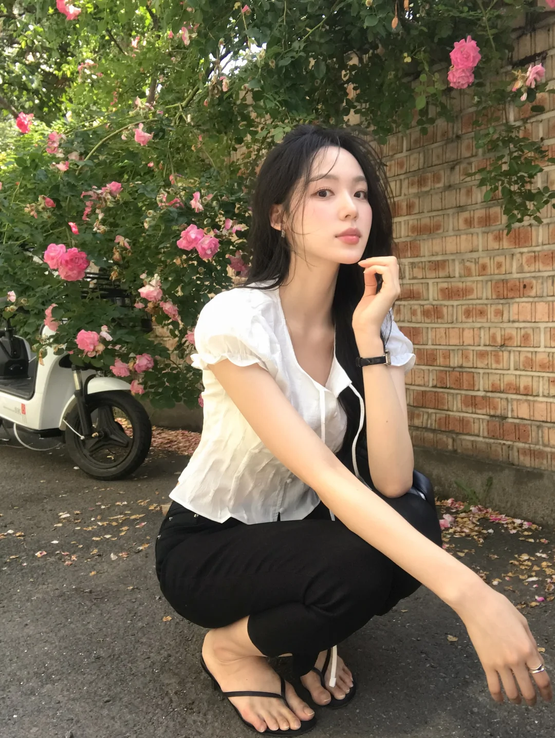 접착식 데코타일 9