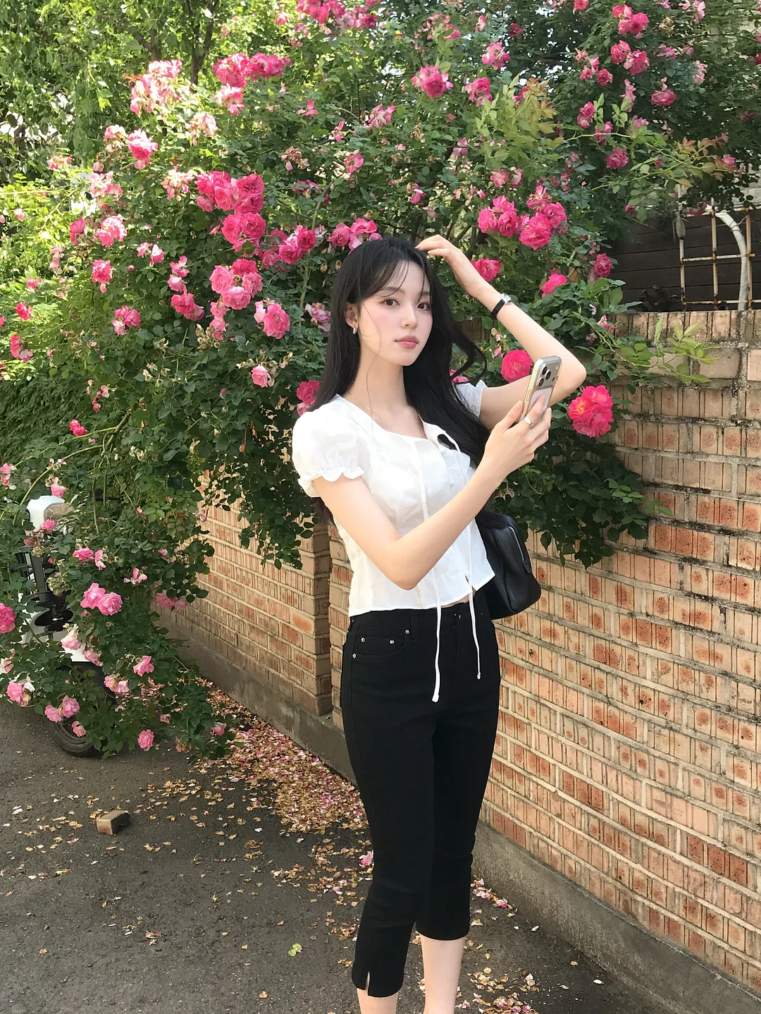 접착식 데코타일 10