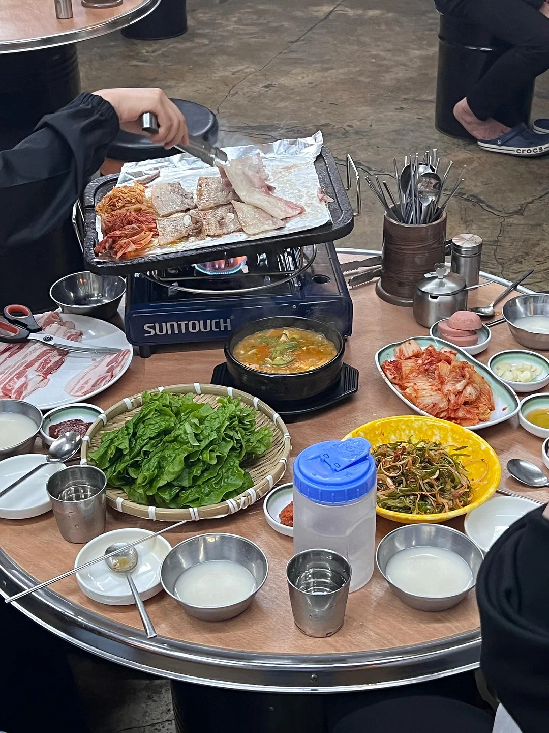 꽃다발 3