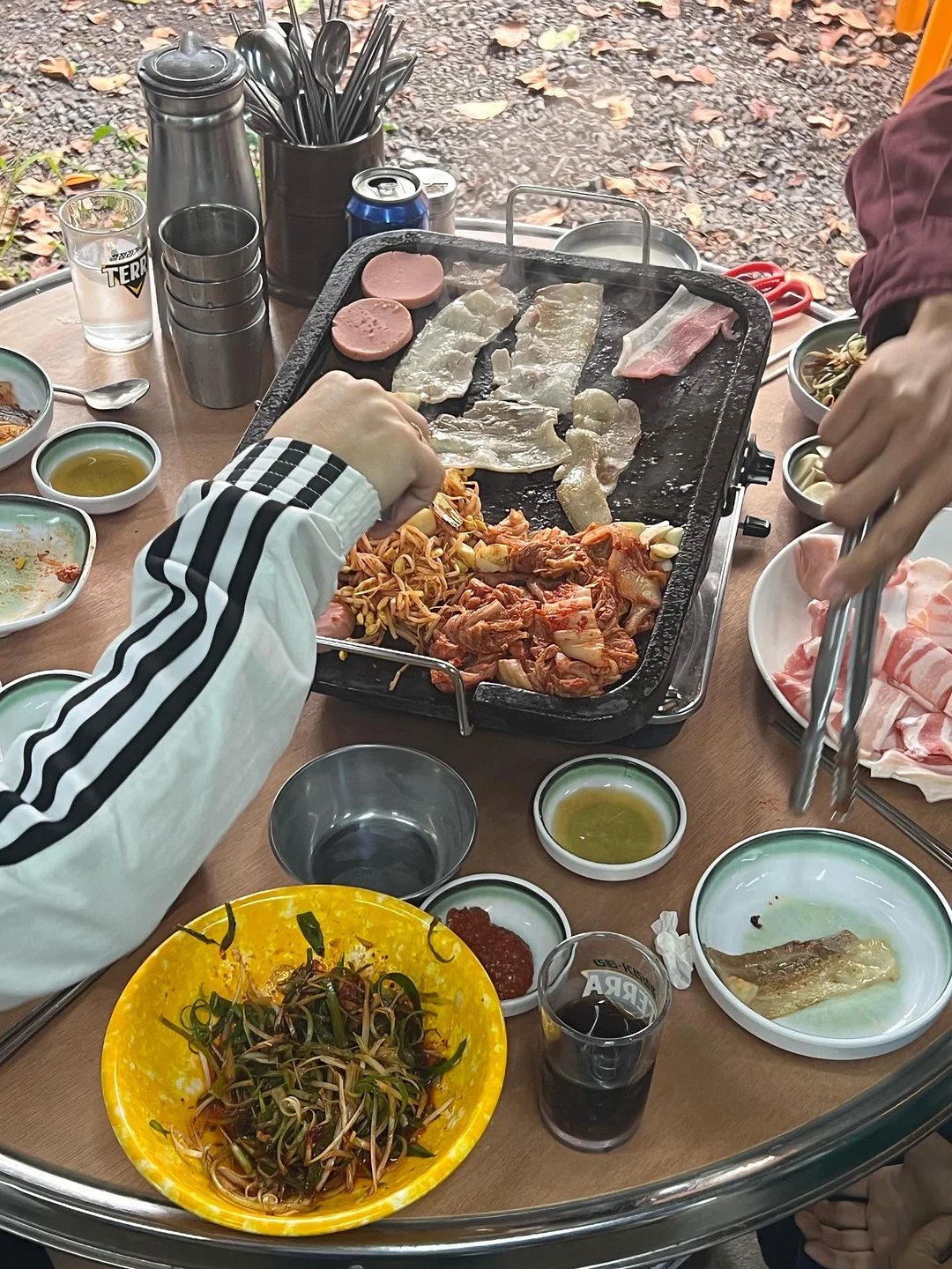 꽃다발 5