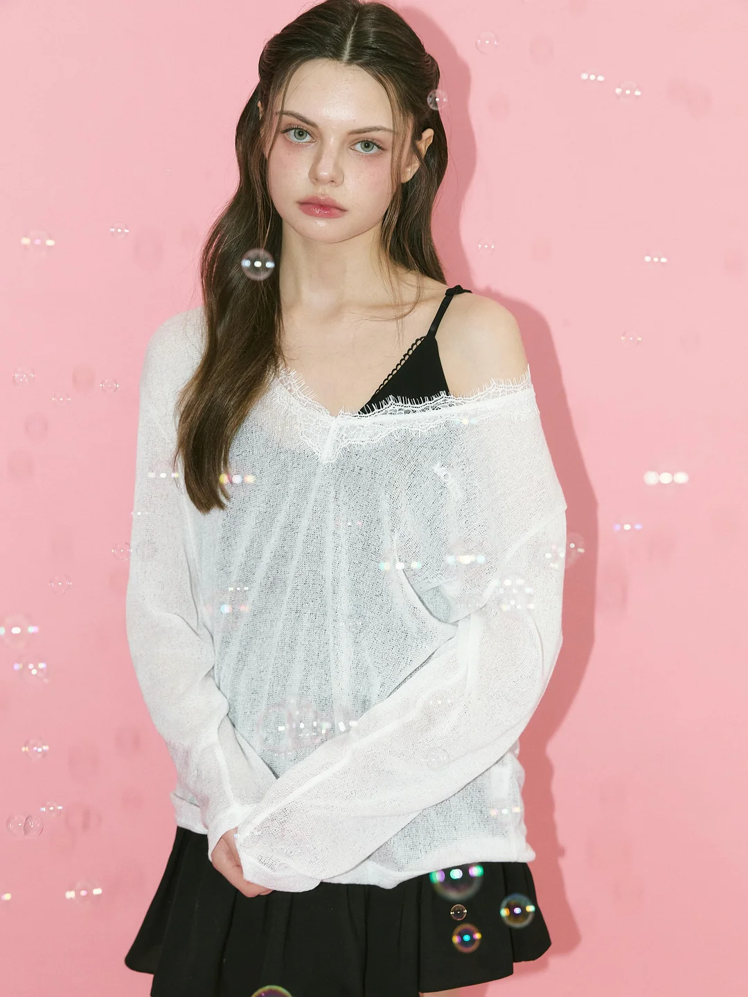 딸기슈트 1