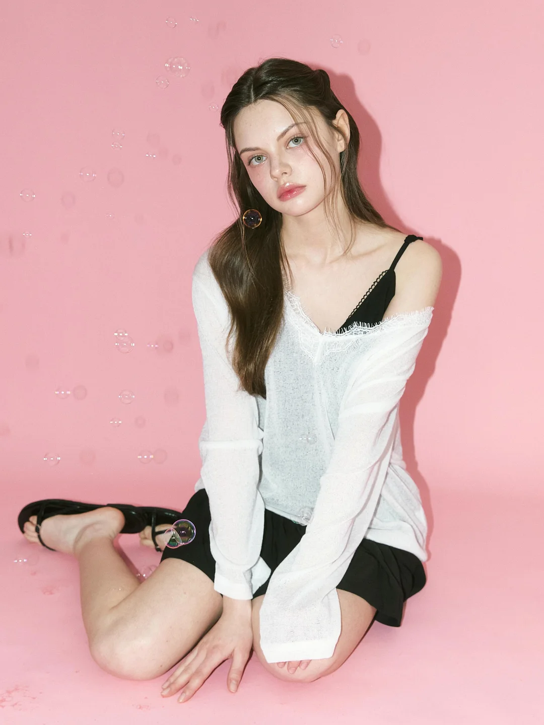 딸기슈트 2