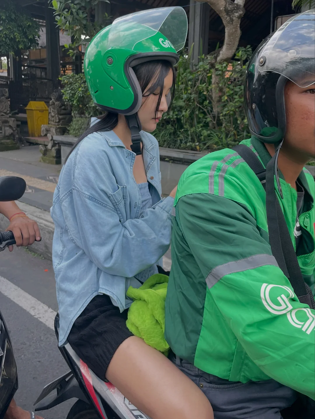 두부 케이크 3