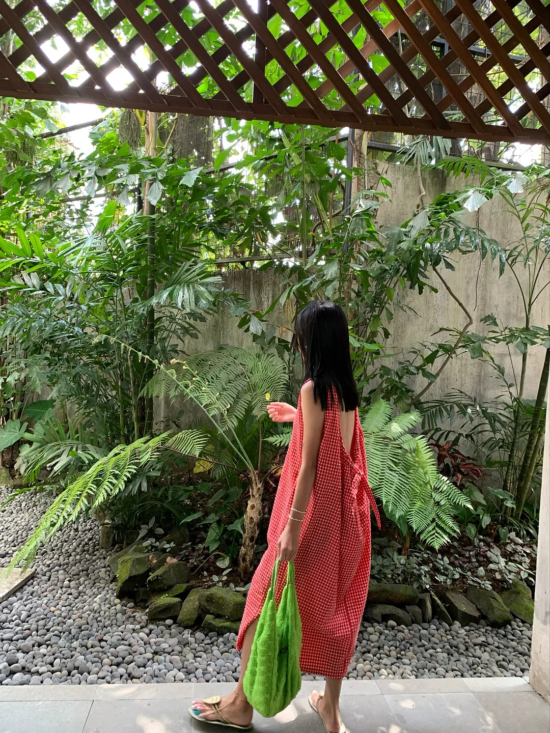 두부 케이크 6
