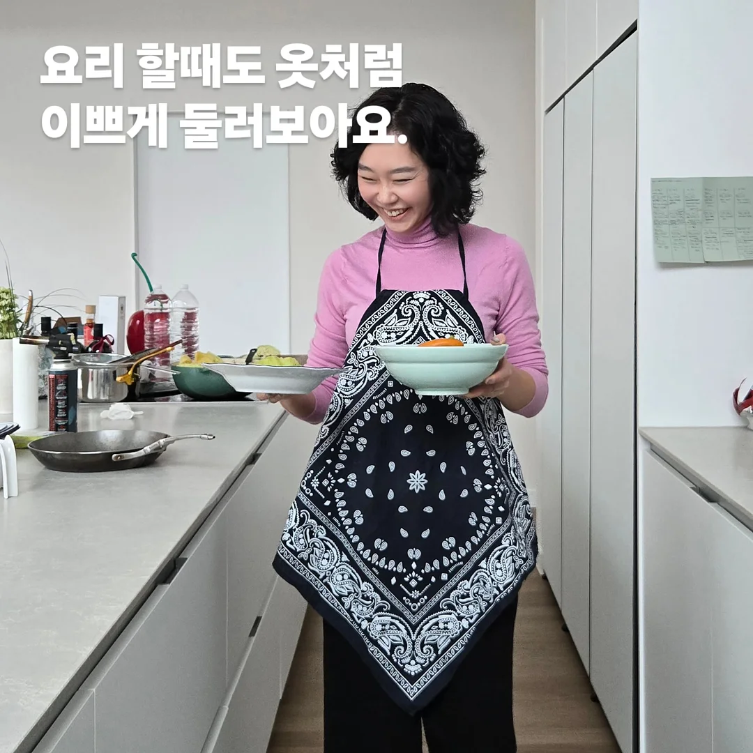 최화정 오이김밥 6