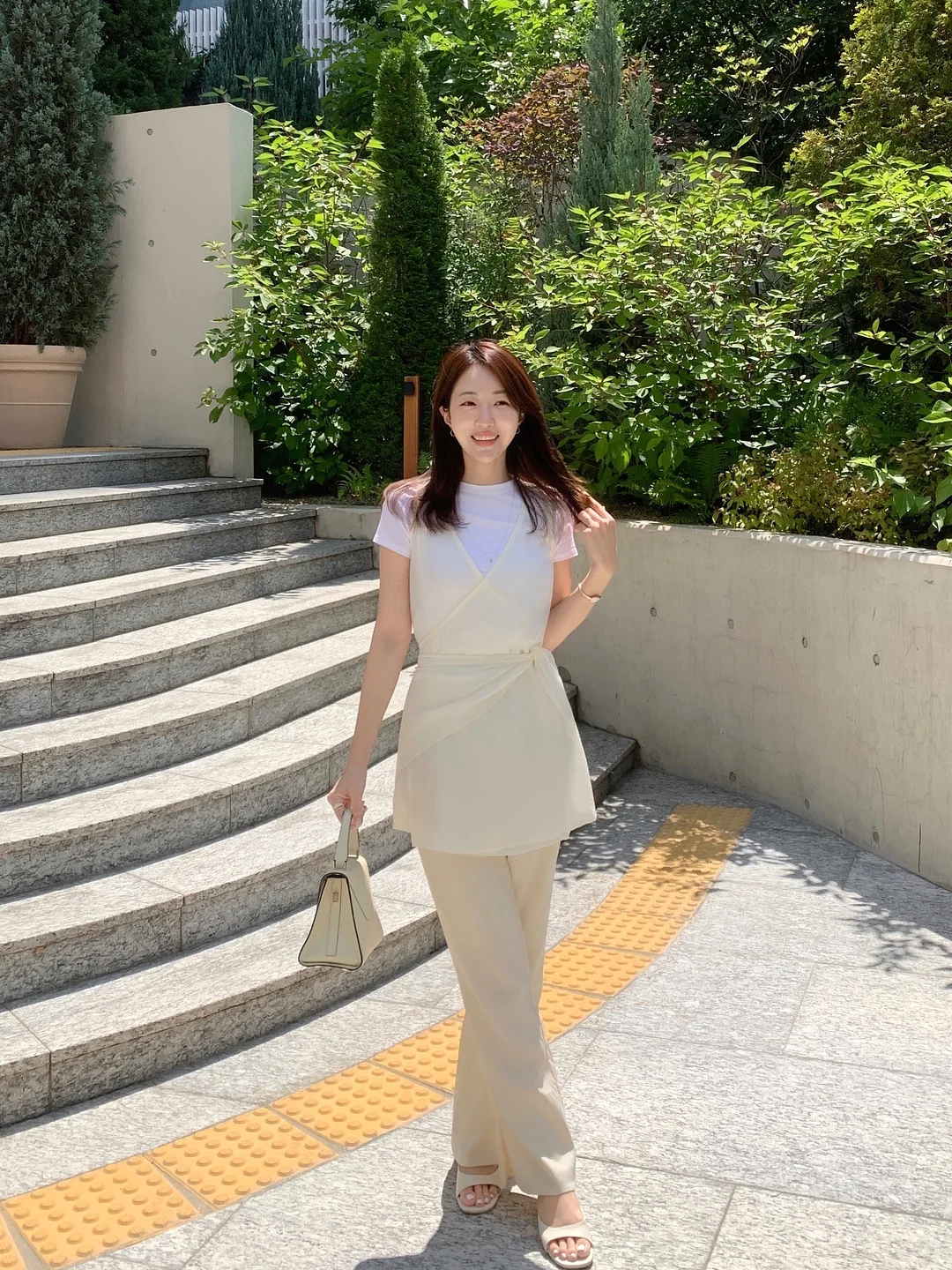 한돈 돼지 안심 화식 1