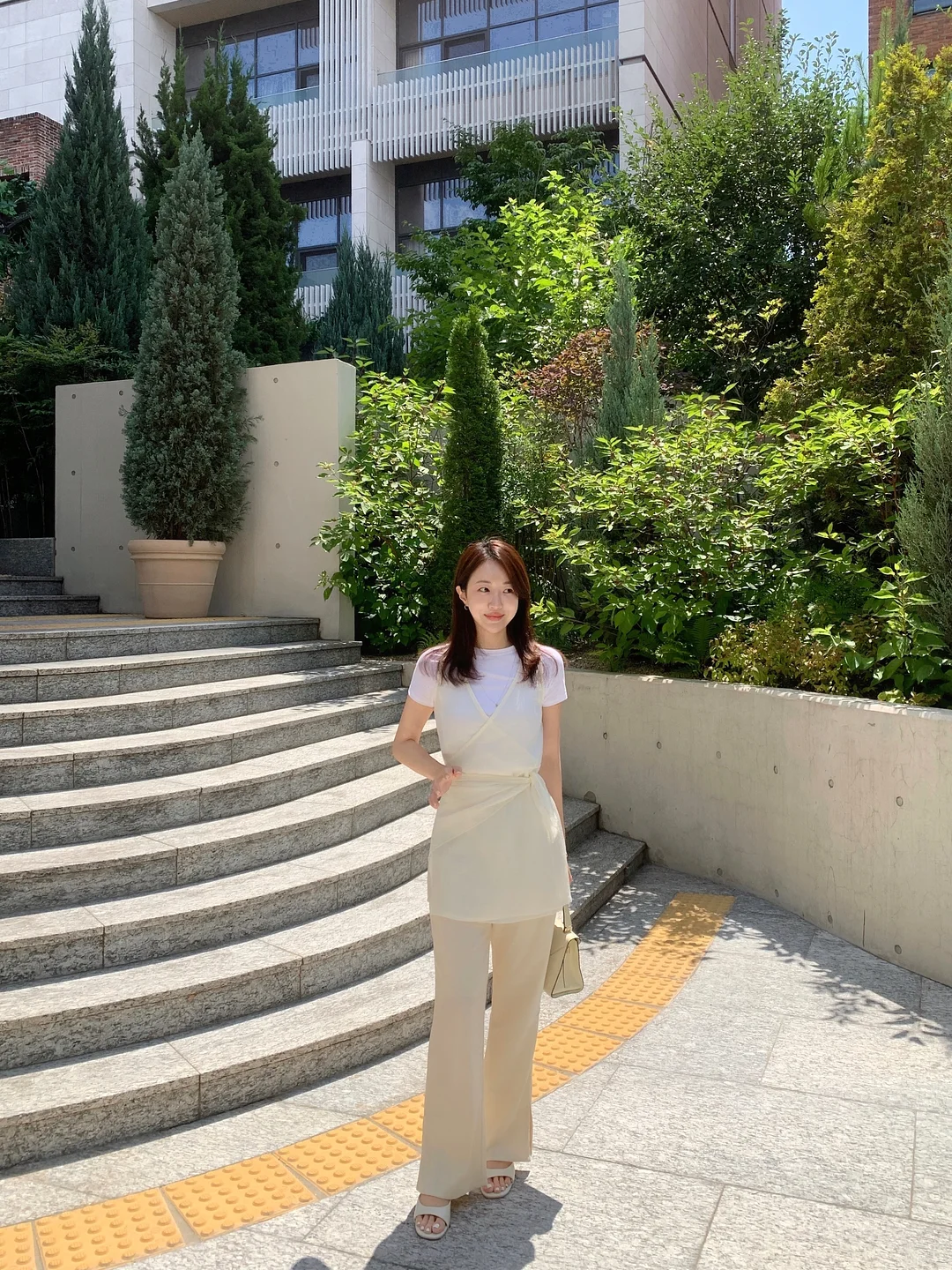 한돈 돼지 안심 화식 11