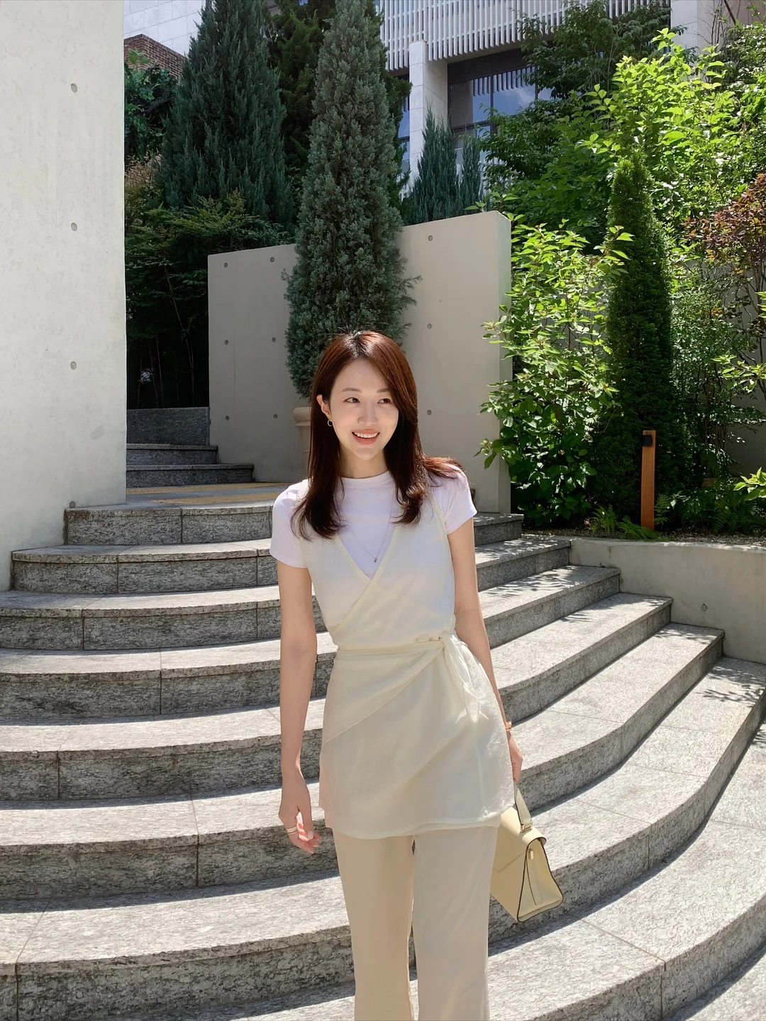 한돈 돼지 안심 화식 2
