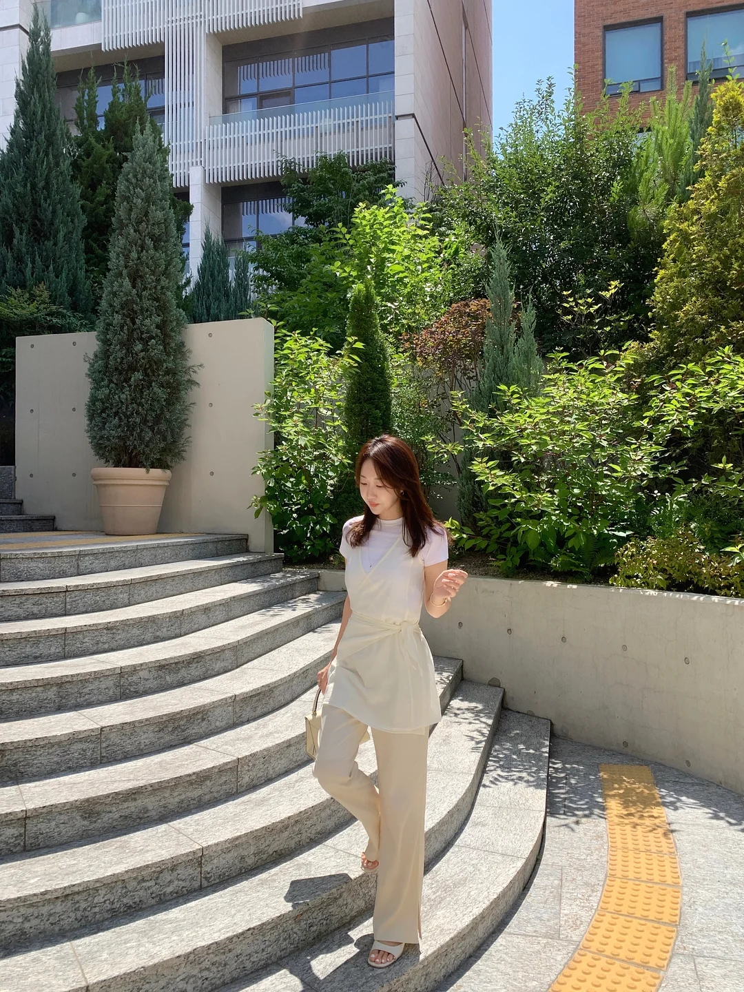 한돈 돼지 안심 화식 4