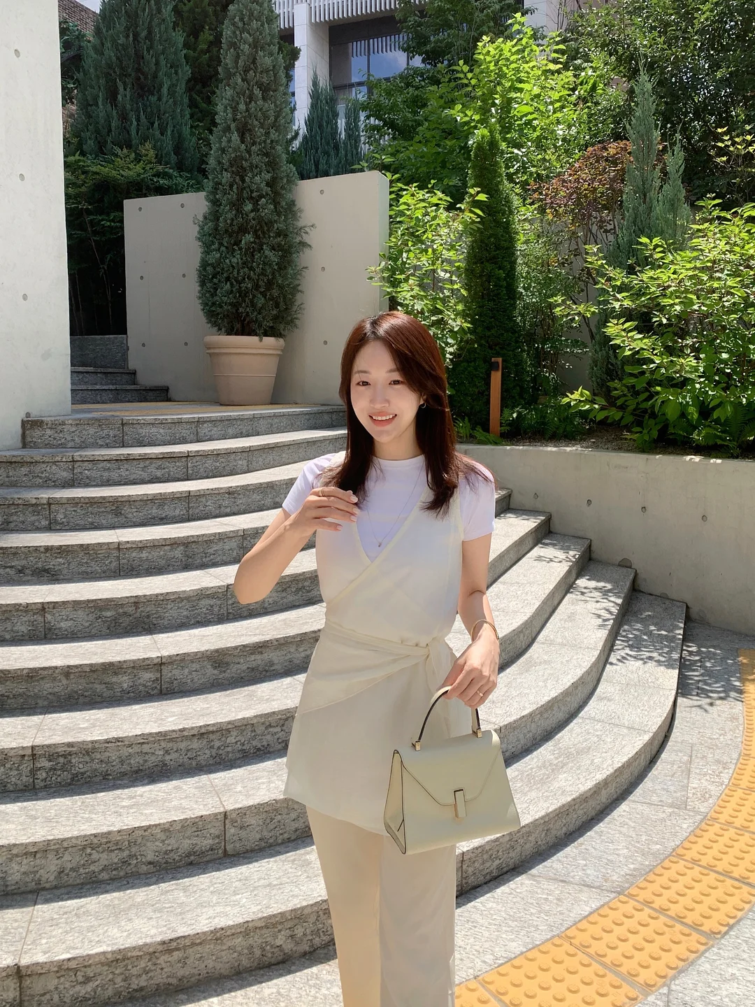 한돈 돼지 안심 화식 5