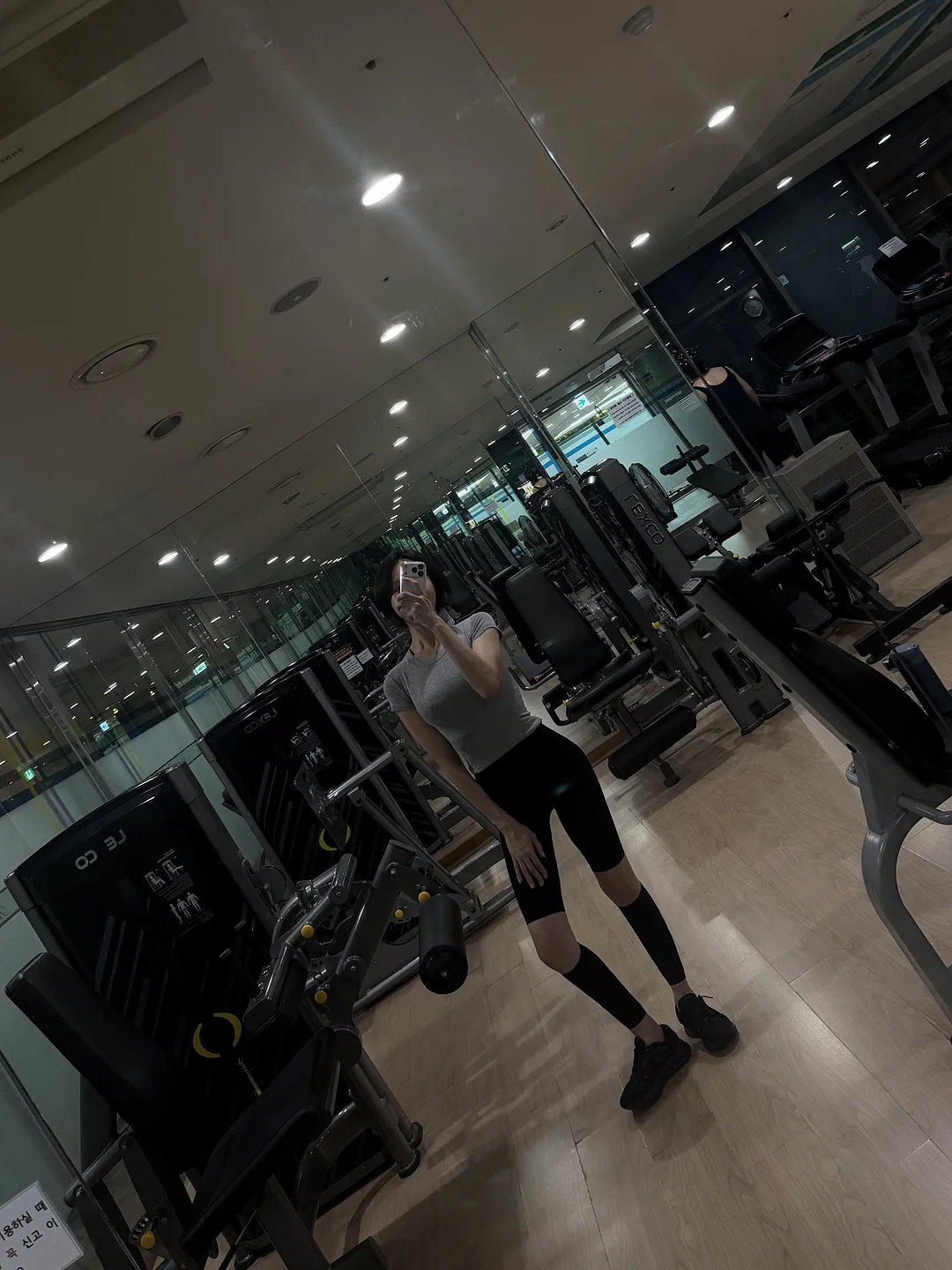 PVA 스펀지 자동 물걸레 1