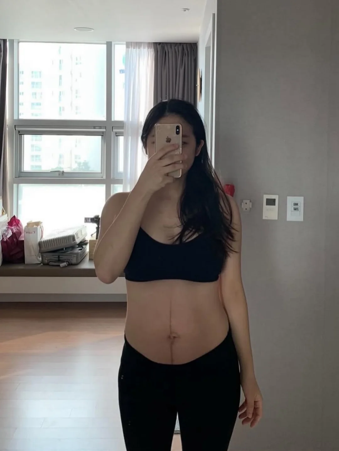 나시실내복 3