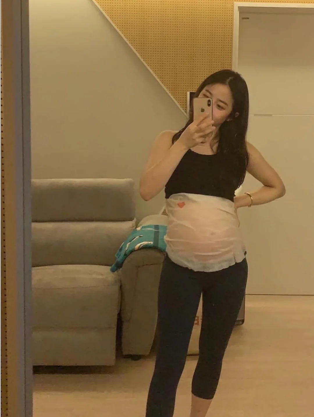 나시실내복 5